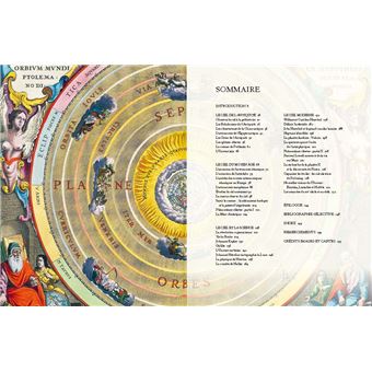 Une histoire du ciel