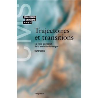 Trajectoires de maladie et transitions du parcours professionnel