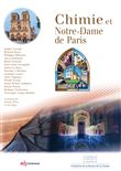 Chimie et Notre-Dame de Paris