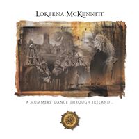 A Mummers' Dance Through Ireland