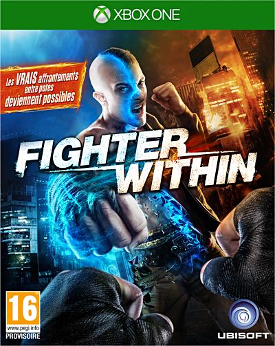 FIGHTER WITHIN XBOX ONE