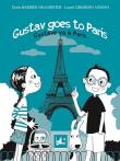 Gustave va à Paris, Gustav goes to Paris