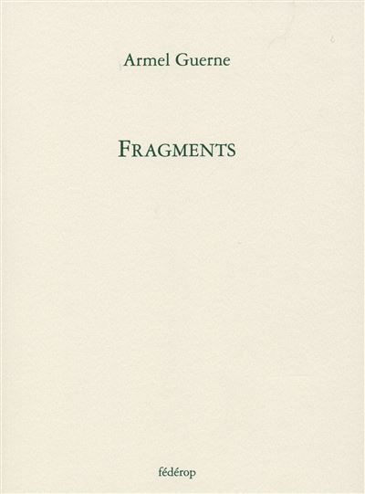 Fragments
