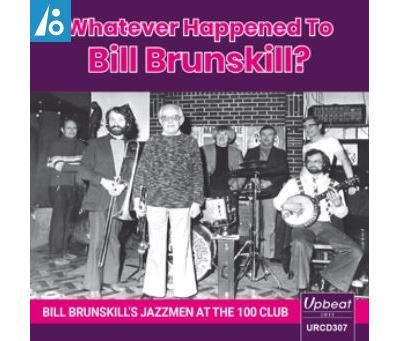 Whatever happened to bill brunskill