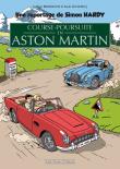Simon Hardy Hors série 1- Course poursuite en Aston Martin