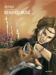 Servais   La faune symbolique - Tome 1 - Renard rusé / Edition spéciale, Tirage de tête