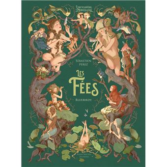 Les Fées
