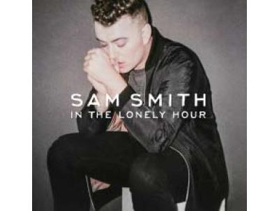 In The Lonely Hour (Deluxe Edition)