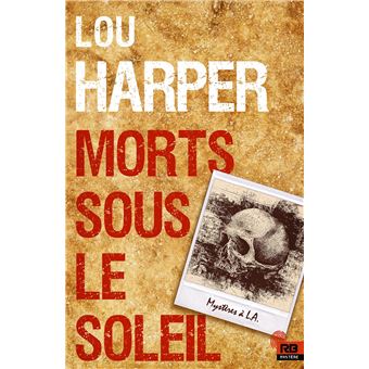 Morts sous le soleil