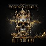 Hail To The King - CD