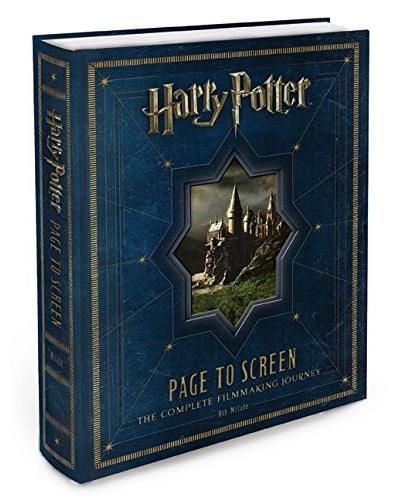 Harry-potter-from-page-to-