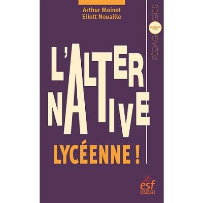 L'alternative lycéenne !