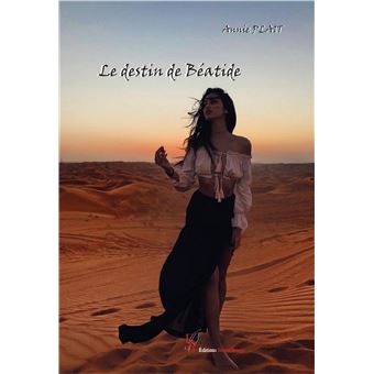 Le destin de Béatide