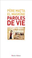 Paroles de vie