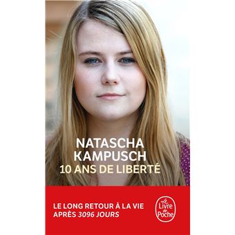 10 ans de liberté