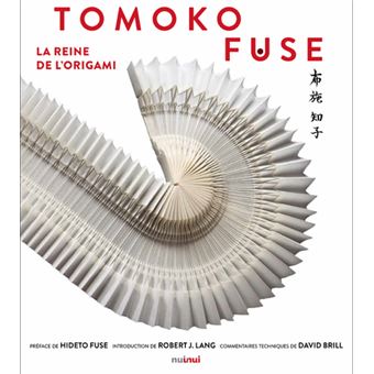 Tomoko Fuse - La reine de l'origami