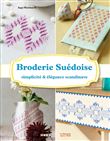 Broderie Suédoise