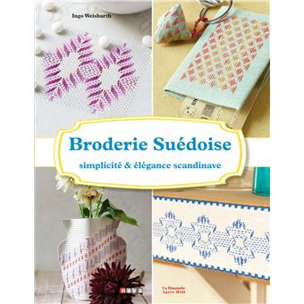 Broderie Suédoise