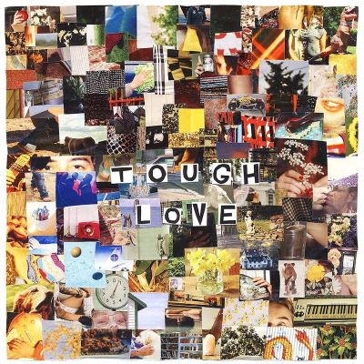 TOUGH LOVE (COKE BOTTLE GREEN)