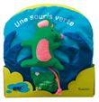 Une souris verte