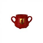 Mug 3D Harry Potter chaudron Gryffondor 110 ml