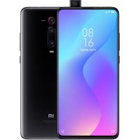 Smartphone Xiaomi Mi 9T 4G 128GB Black
