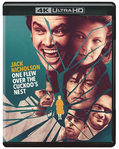 Imports Blu-ray 4K