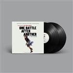 Lp-one battle after another (2lp)