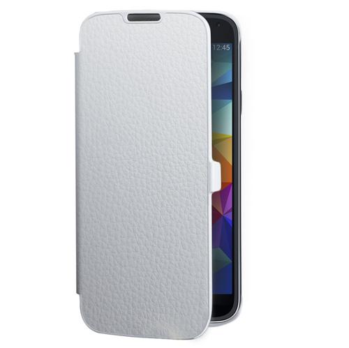 ANYMODE COVER GALAXY S5 WHITE