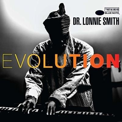 Evolution SHM CD