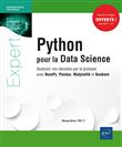 Python pour la Data Science