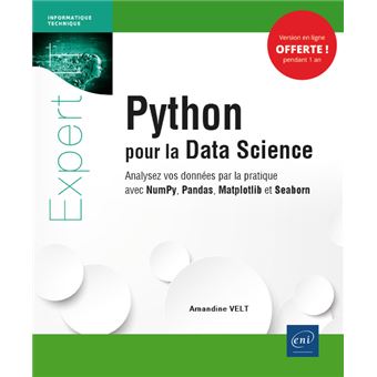 Python pour la Data Science