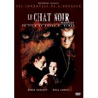 Le Chat noir