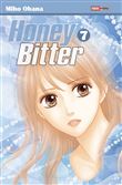 Honey Bitter T07 (Tome double)