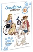 S.P.A. - Aventures au refuge - Snow