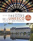 Trésors de l'Unesco en France - 2023.