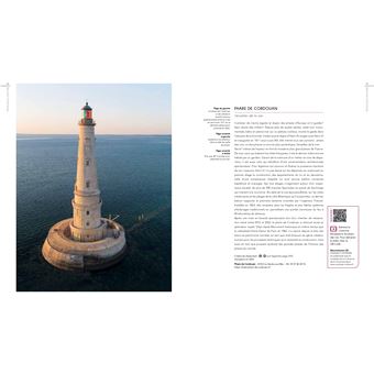 Trésors de l'Unesco en France - 2023.
