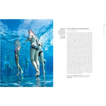 Trésors de l'Unesco en France - 2023.