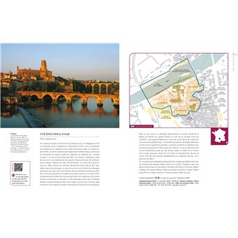 Trésors de l'Unesco en France - 2023.