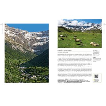 Trésors de l'Unesco en France - 2023.