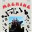 Machine - Vinilo