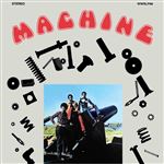 Machine - Vinilo