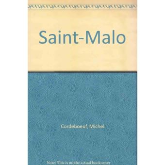 Saint malo