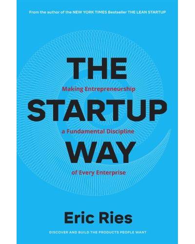 STARTUP WAY