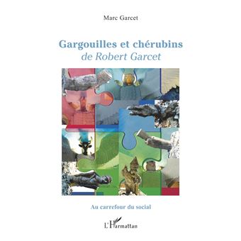 Gargouilles et chérubins