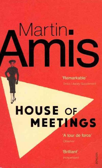 Random House Uk House Of Meetings