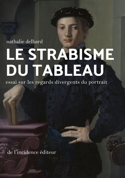 Le strabisme du tableau
