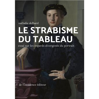 Le Strabisme du tableau