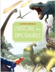 L'histoire des dinosaures