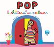Pop et le château des couleurs